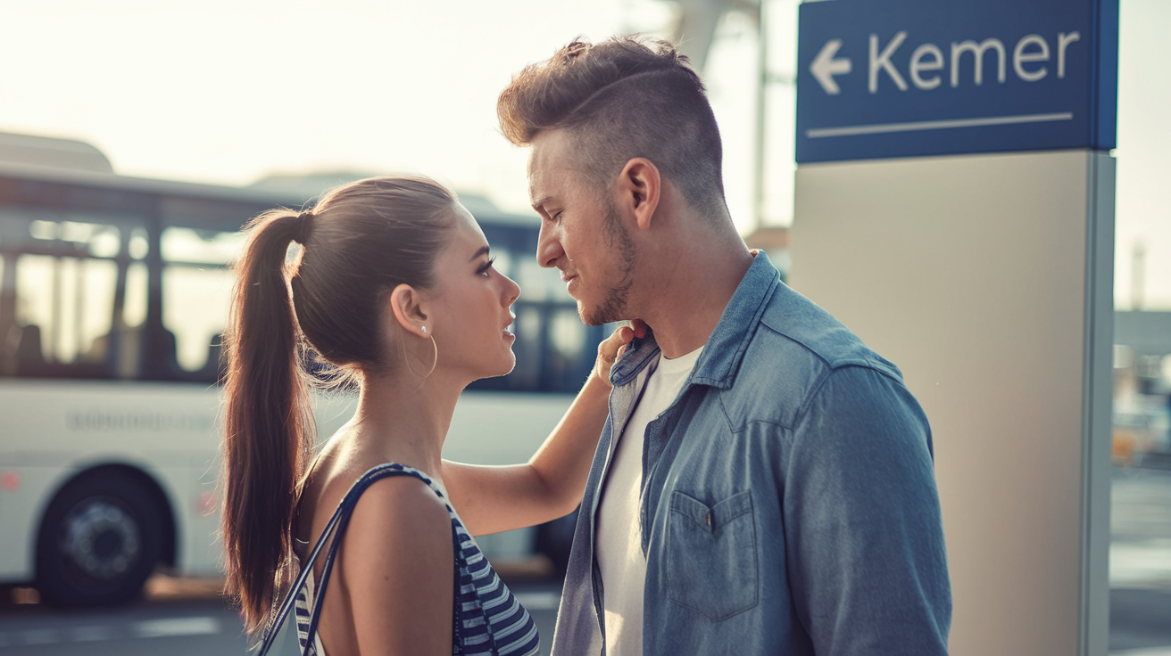 Antalya Airport Transfer to Kemer: Your Ultimate Guide to Hassle-Free Travel